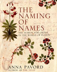 The Naming Of Plants