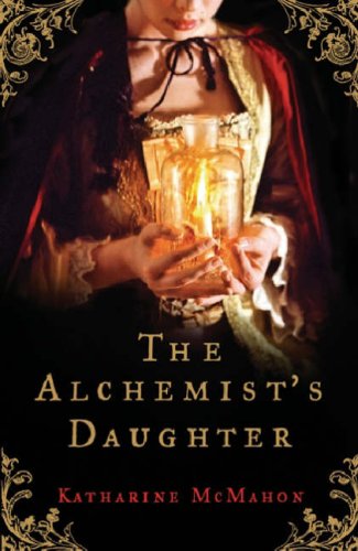 The Alchemists Daughter