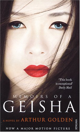 Memoirs Of A Geisha