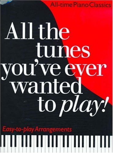 All The Tunes Youve Ever Wanted To Play!