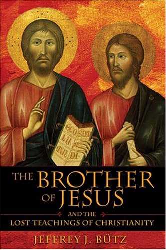 The Brother Of Jesus