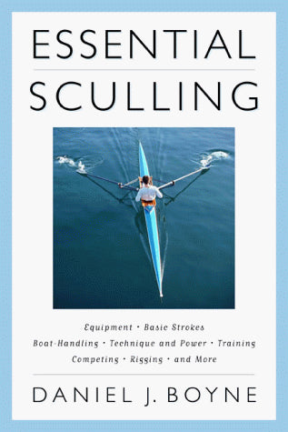 Essential Sculling
