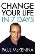 Change Your Life In Seven Days