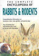Complete Encyclopedia Of Rabbits And Rodents