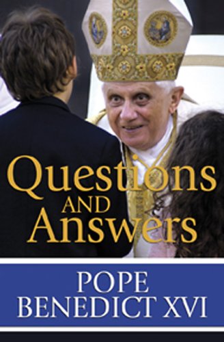 Questions And Answers