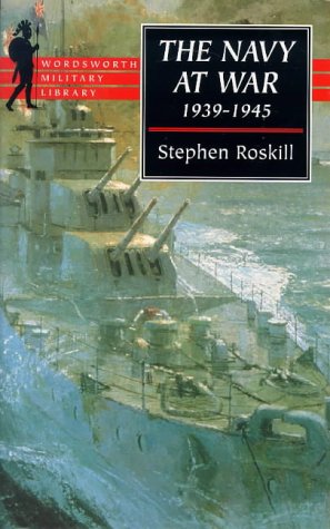 The Navy War