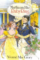 Martha And The Ruby Ring