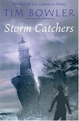 Storm Catchers