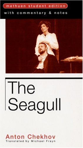 The Seagull
