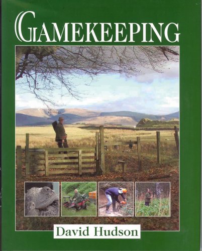 Gamekeeping