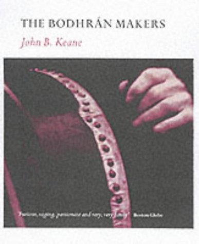 The Bodhran Makers