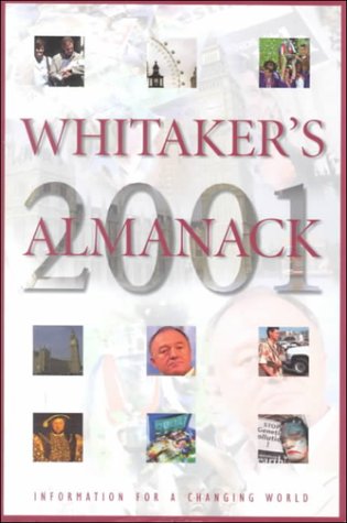 Whitakers Almanack