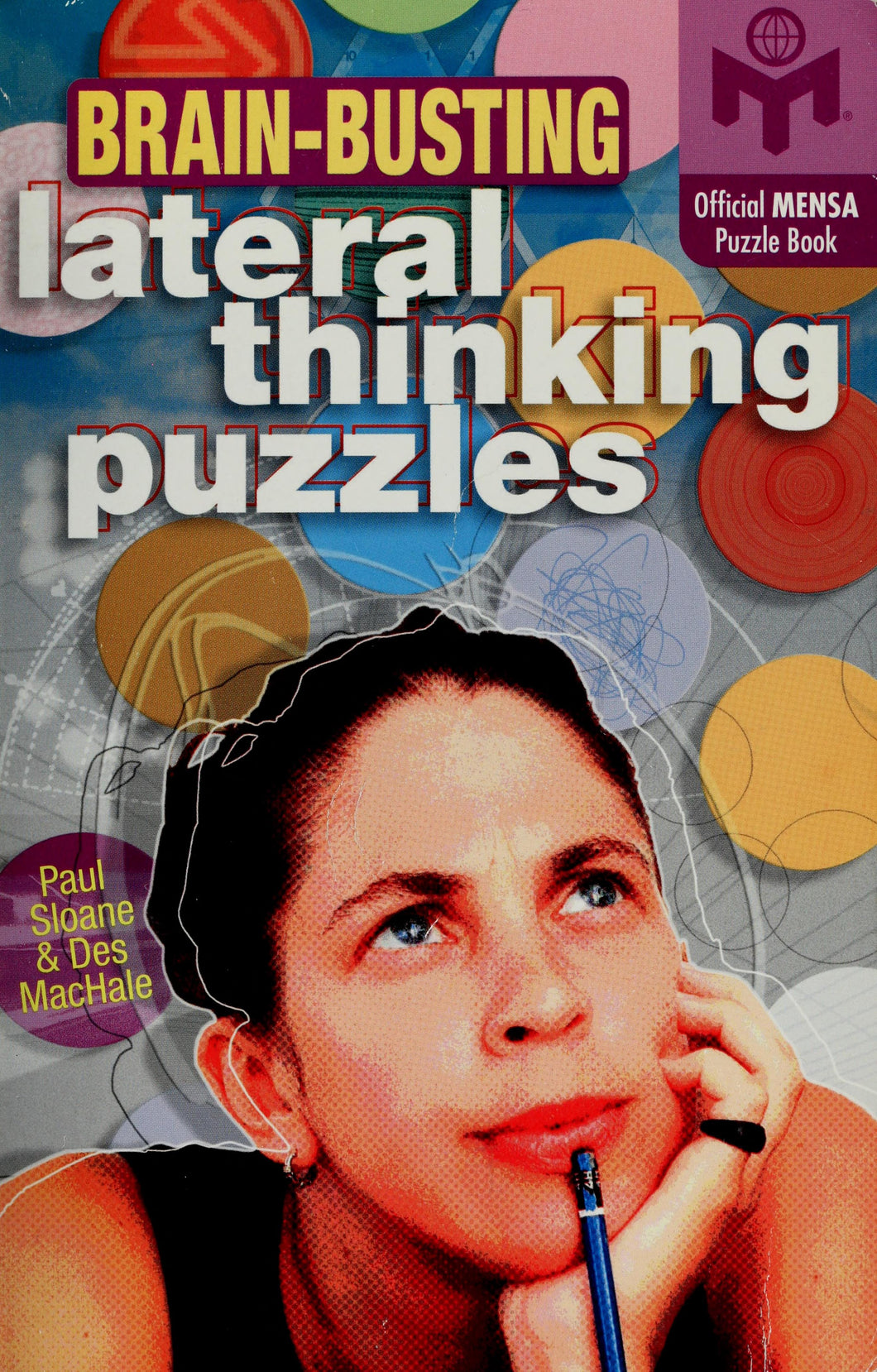 Lateral Thinking Puzzles
