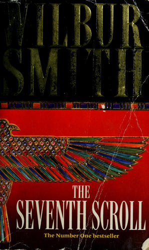 The Seventh Scroll