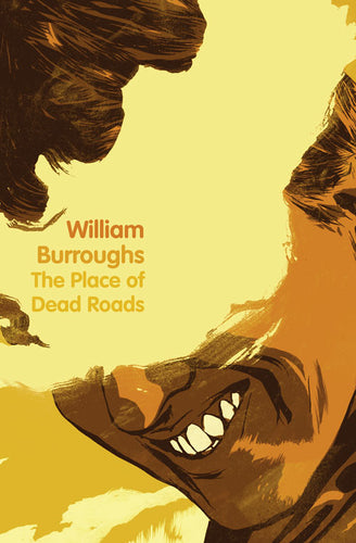 The Place Of Dead Roads