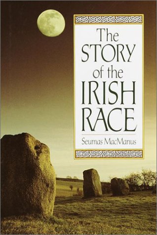The Story Of Irish Race