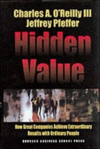 Hidden Value