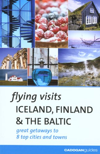 Flying Visits