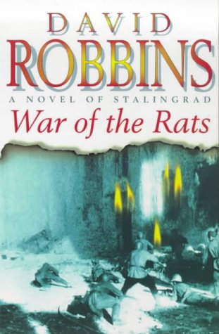 War Of The Rats