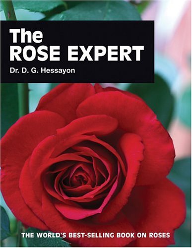 The New Rose Expert