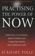 Practising The Power Of Now