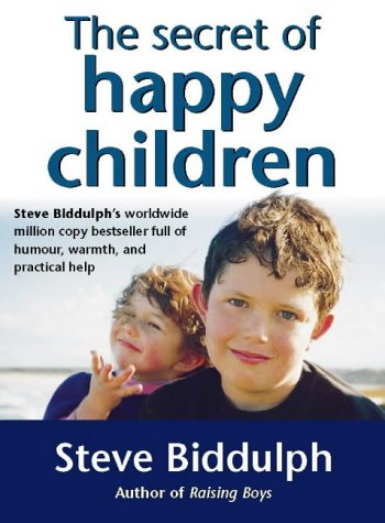 The Secret Of Happy Children