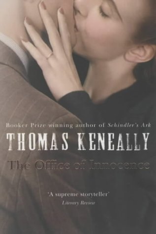 The Office Of Innocence