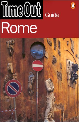 Timeout Guide To Rome