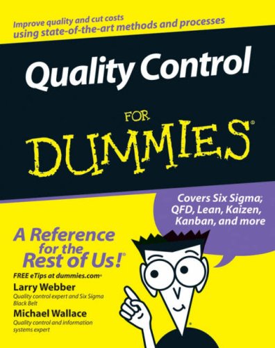 Quality Control