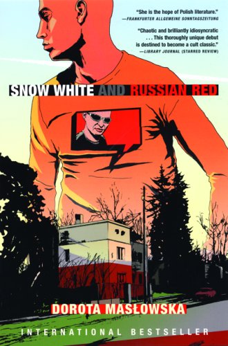 Snow White And The Russian Red