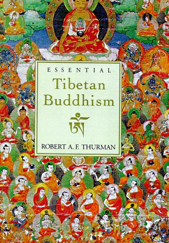 Tibetan Buddhism