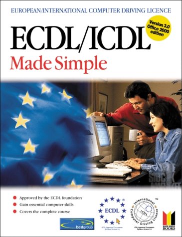 Ecdl