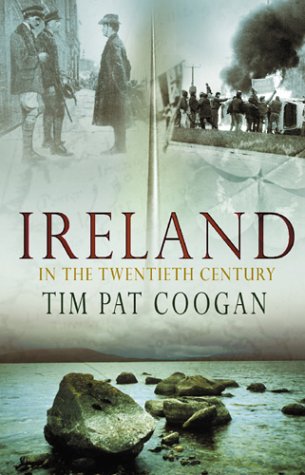 Ireland In The Twentieth Century