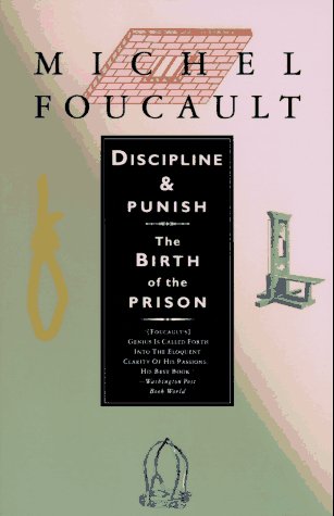 Discipline And Pinish