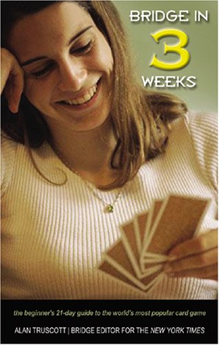 Bridge In 3 Weeks