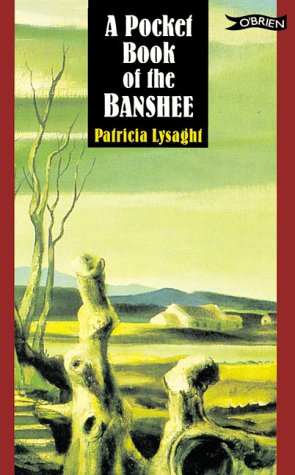 Pocket Book Of The Banshee