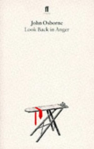 Look Back In Anger