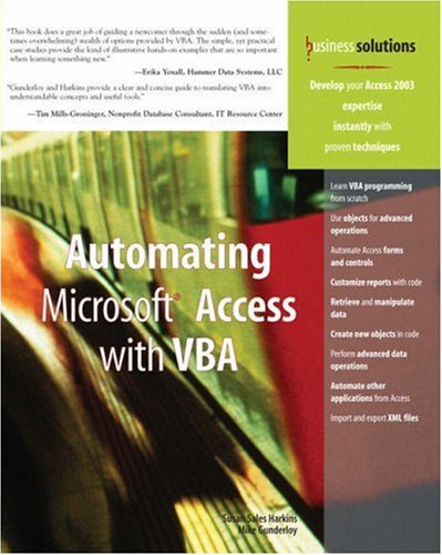 Automating
