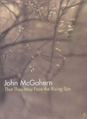 That They May Face The Rising Sun