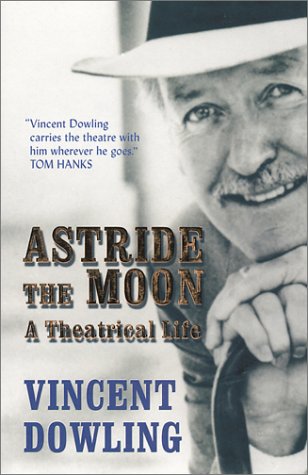 Astride The Moon