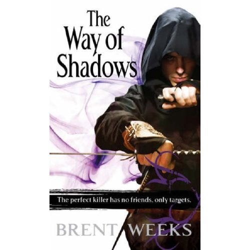 The Way Of Shadows