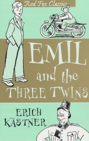 Emil And The Three Twins