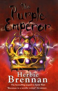 The Purple Emperor