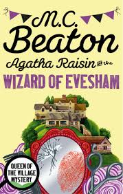 Wizard Of Evesham