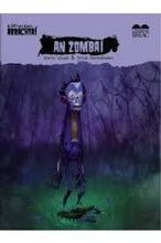 Load image into Gallery viewer, An Zombai
